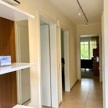 Grodenblick Wildrose