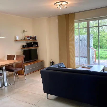 아파트 Grodenblick Wildrose