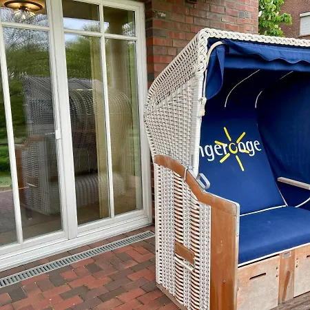 Grodenblick Wildrose *