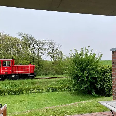 Grodenblick Wildrose 아파트 *