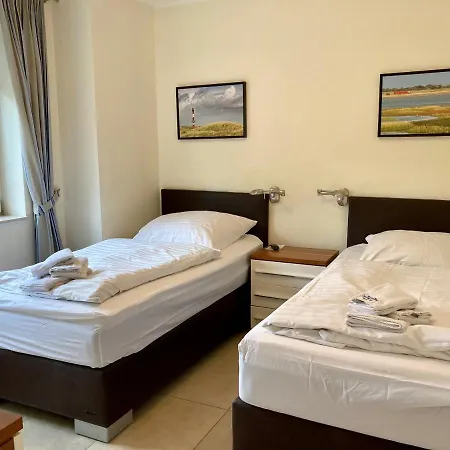 아파트 Grodenblick Wildrose