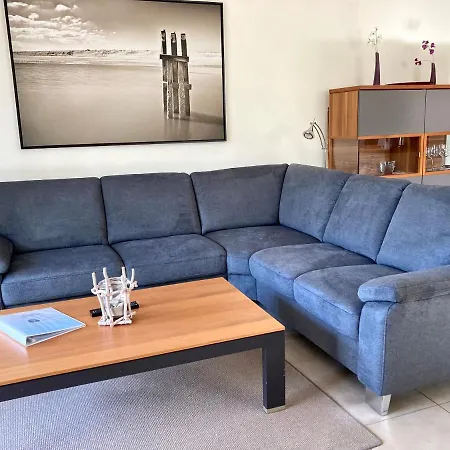 아파트 Grodenblick Wildrose