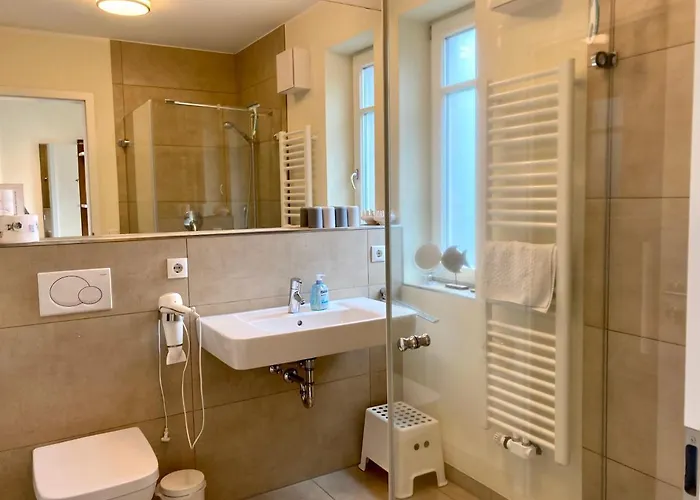 Apartman Grodenblick Wildrose