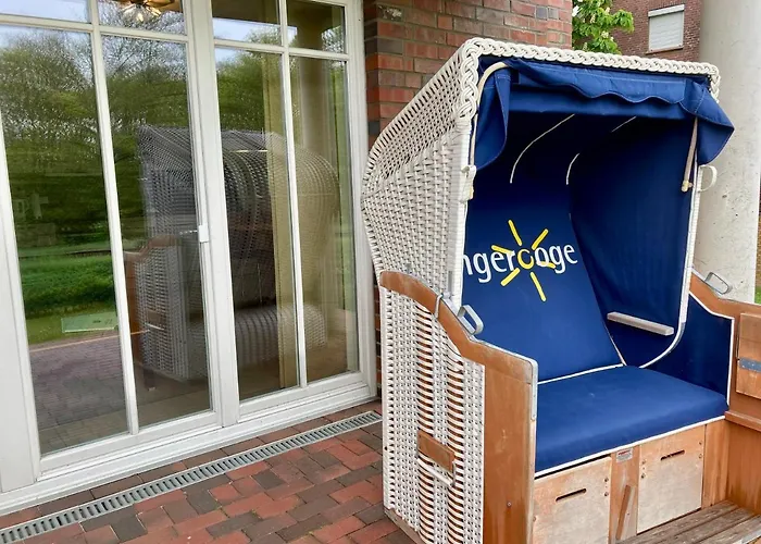 Grodenblick Wildrose *