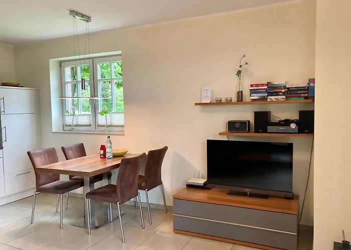 Grodenblick Wildrose Apartman