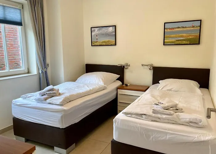 Apartman Grodenblick Wildrose