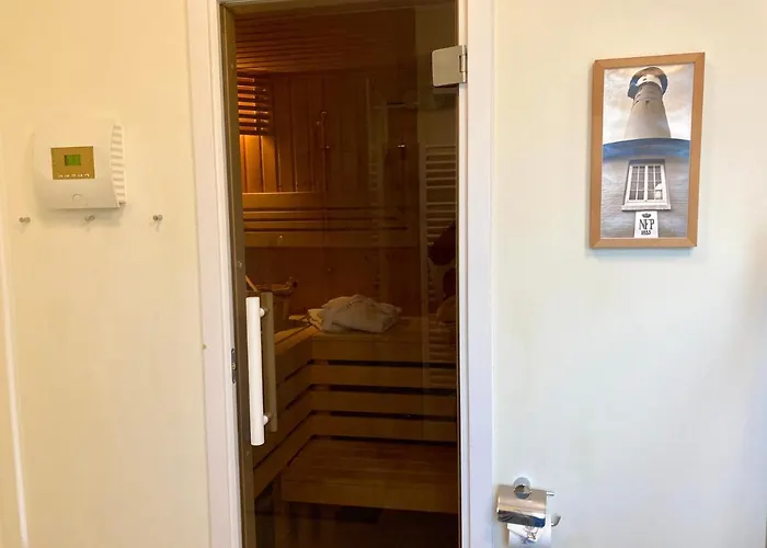 Grodenblick Wildrose Apartman