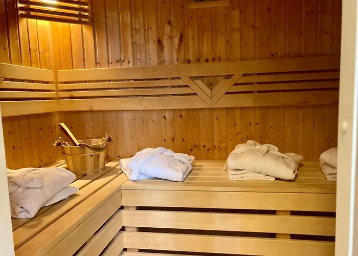 Grodenblick Wildrose Apartman