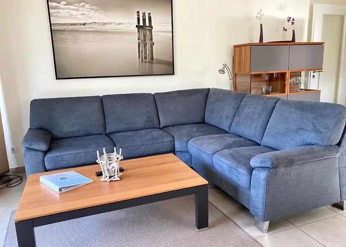 Apartman Grodenblick Wildrose